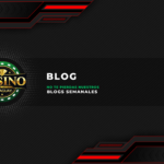 7 mejores slots casino online