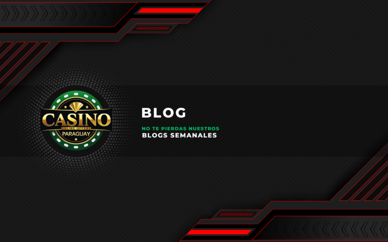 7 mejores slots casino online