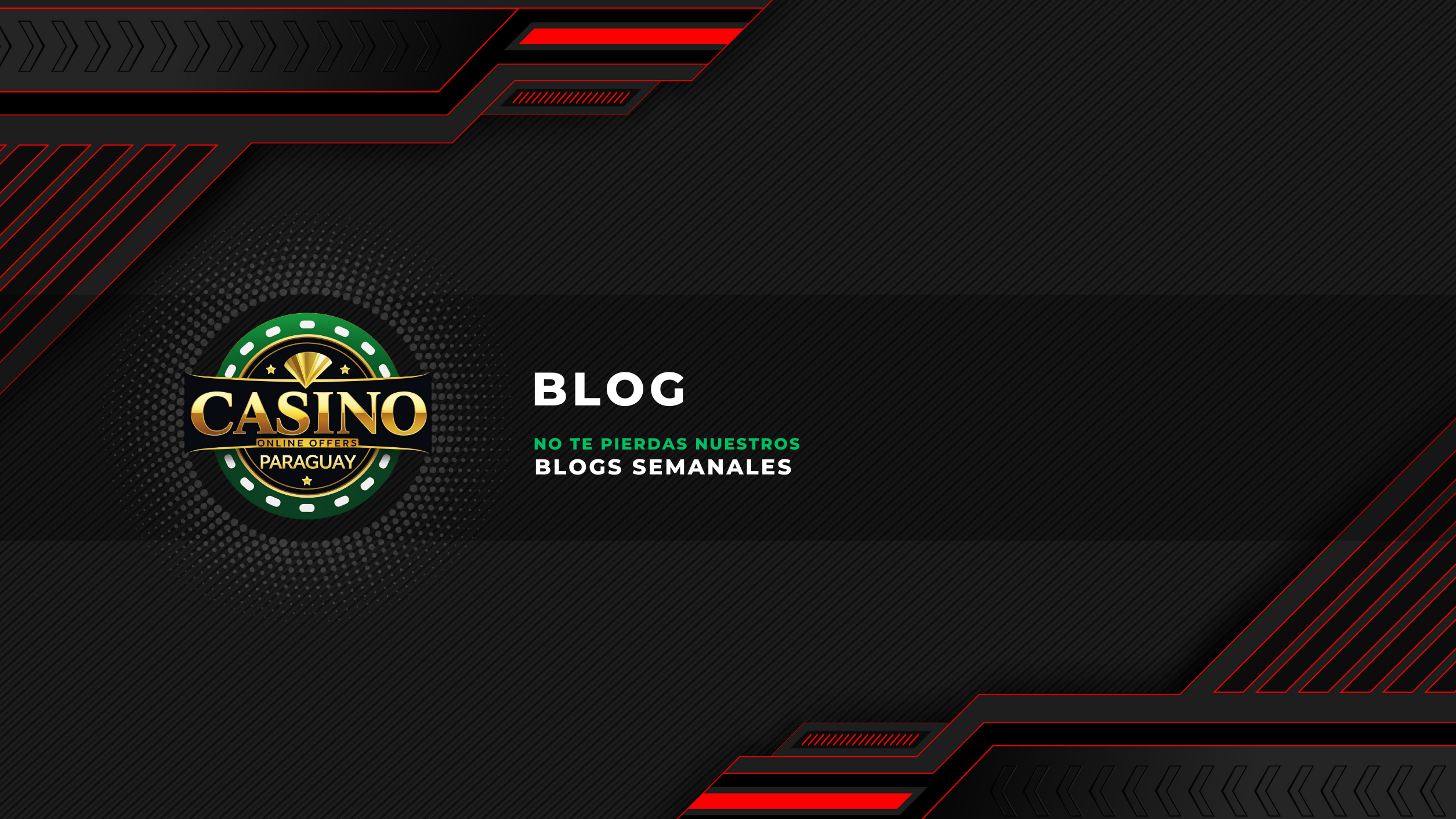 mejores slots casino online