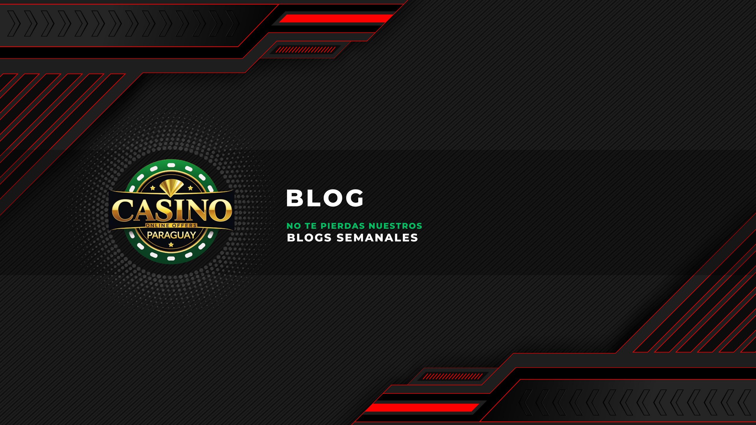 7 mejores slots casino online