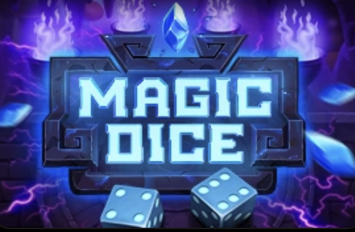 Magic Dice